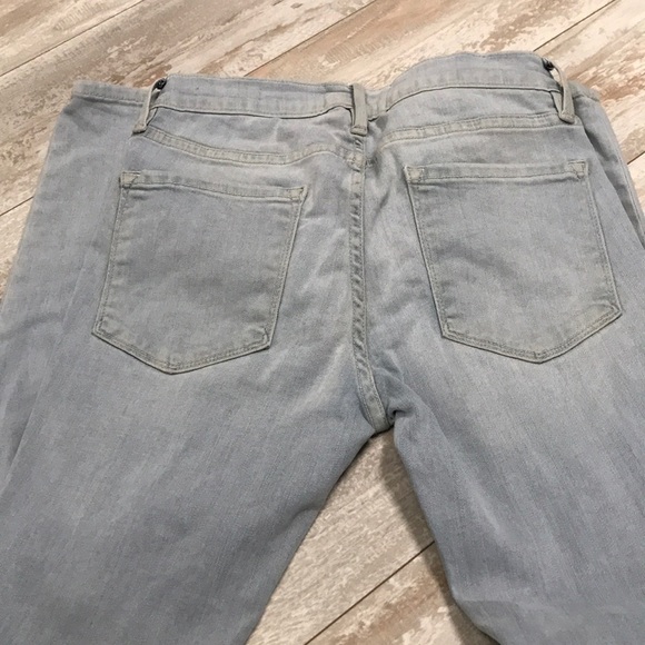 Frame denim for woman - Picture 2 of 4